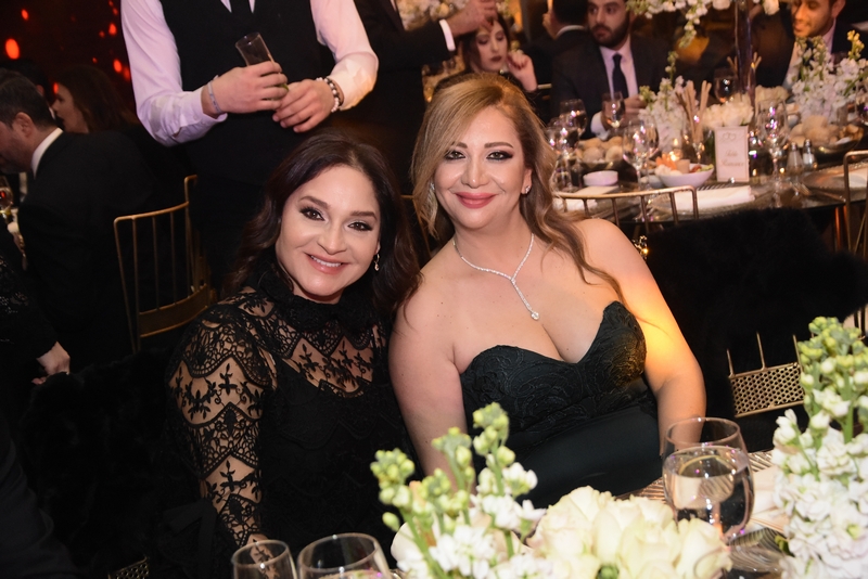 Wedding of Jamil & Tania Fanous